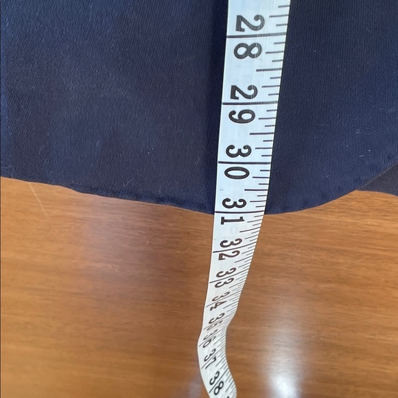 Polo by Ralph Lauren Navy Men's Blazer - Picture 10 of 10